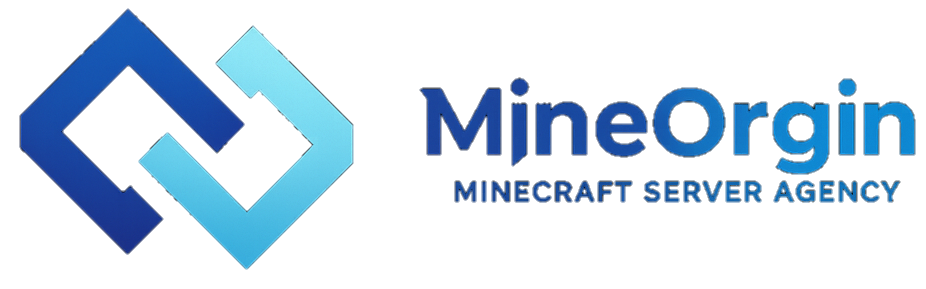 MineOrgin Logo