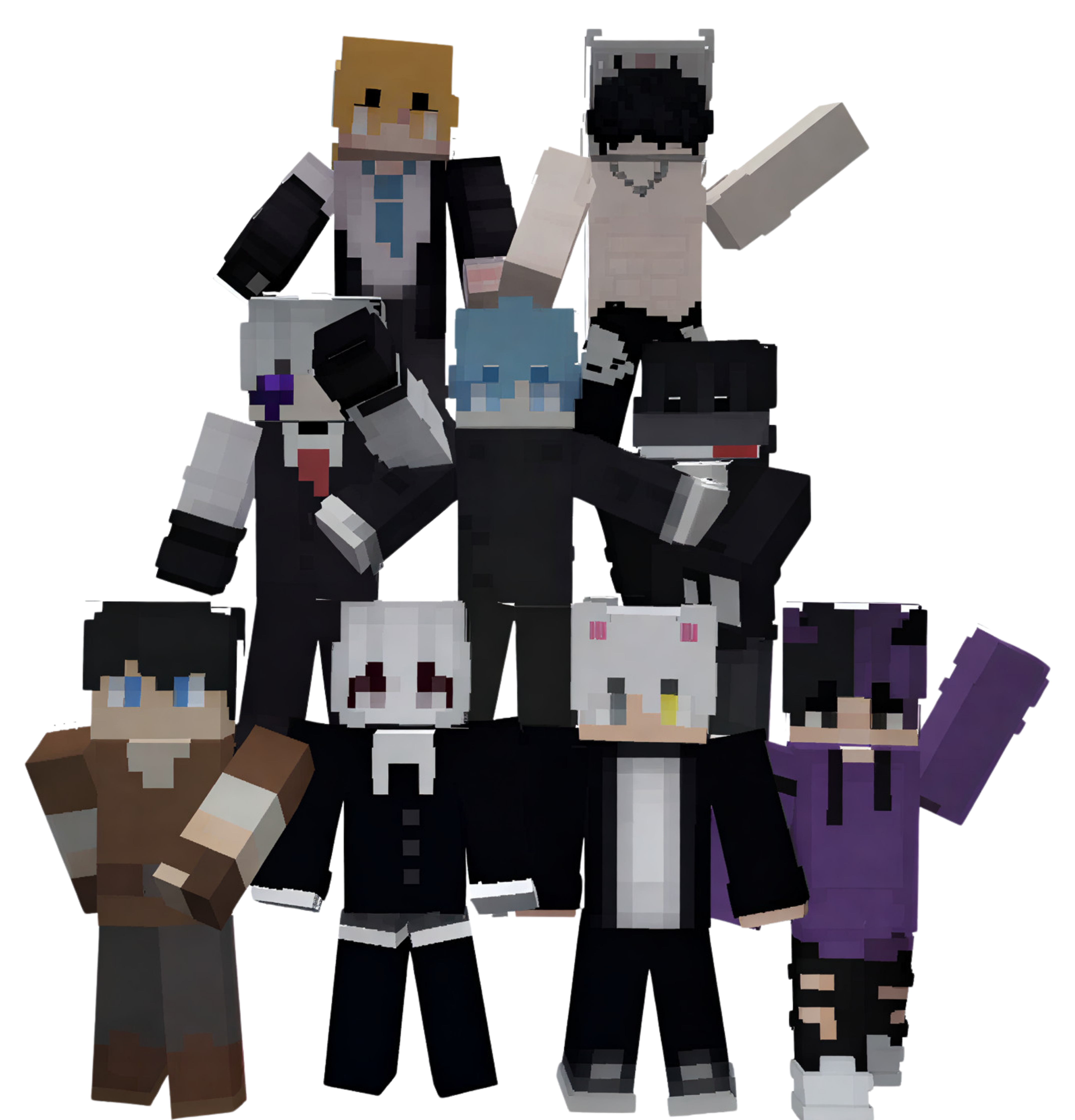 MineOrgin Talents